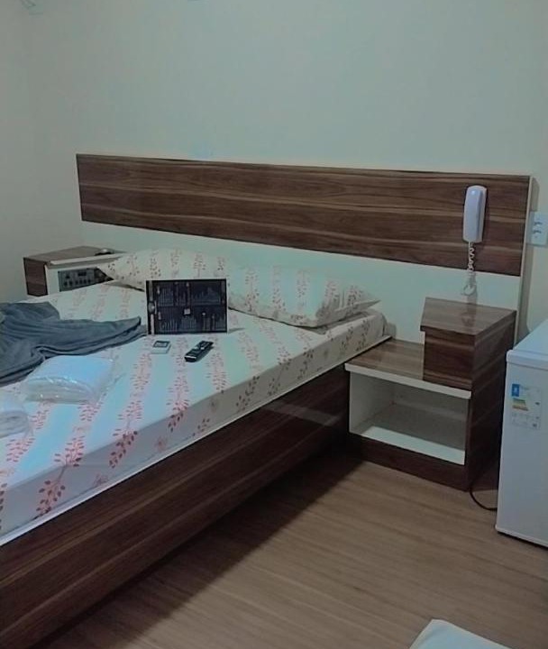 Photo of Bedroom in Santos