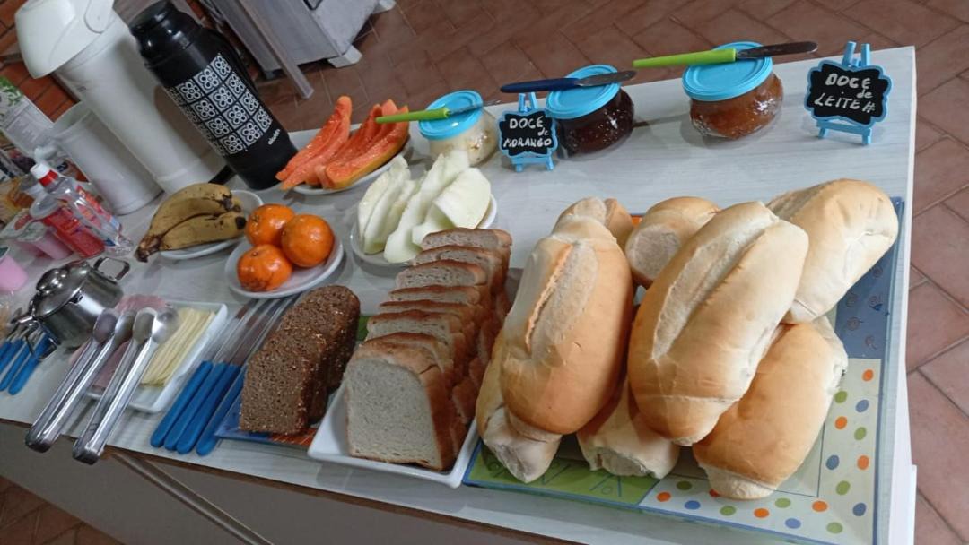 Photo of Kitchen in Santa Quiteria