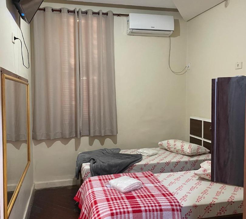 Photo of Bedroom in Santos