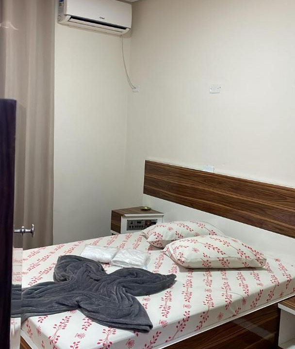 Photo of Bedroom in Santos