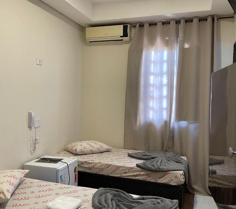 Photo of Bedroom in Santos