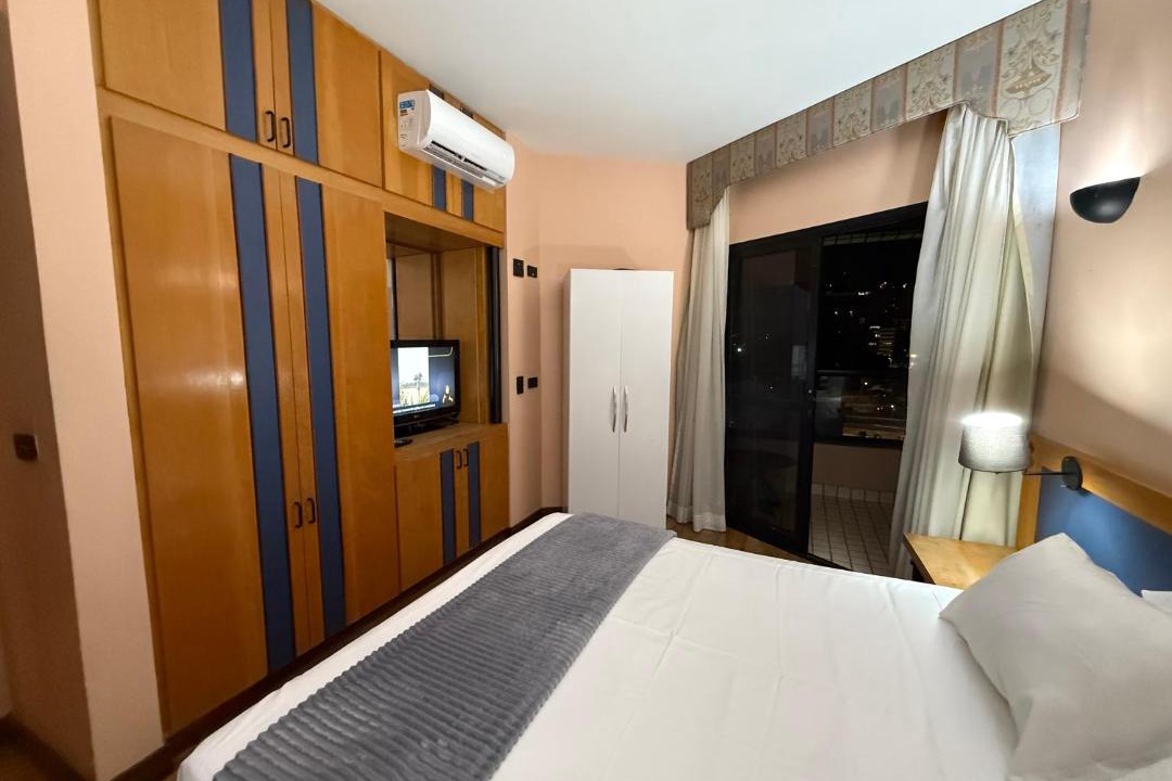 Photo of Bedroom in Setor Hoteleiro Sul