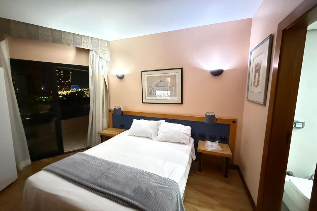 Photo of Bedroom in Setor Hoteleiro Sul