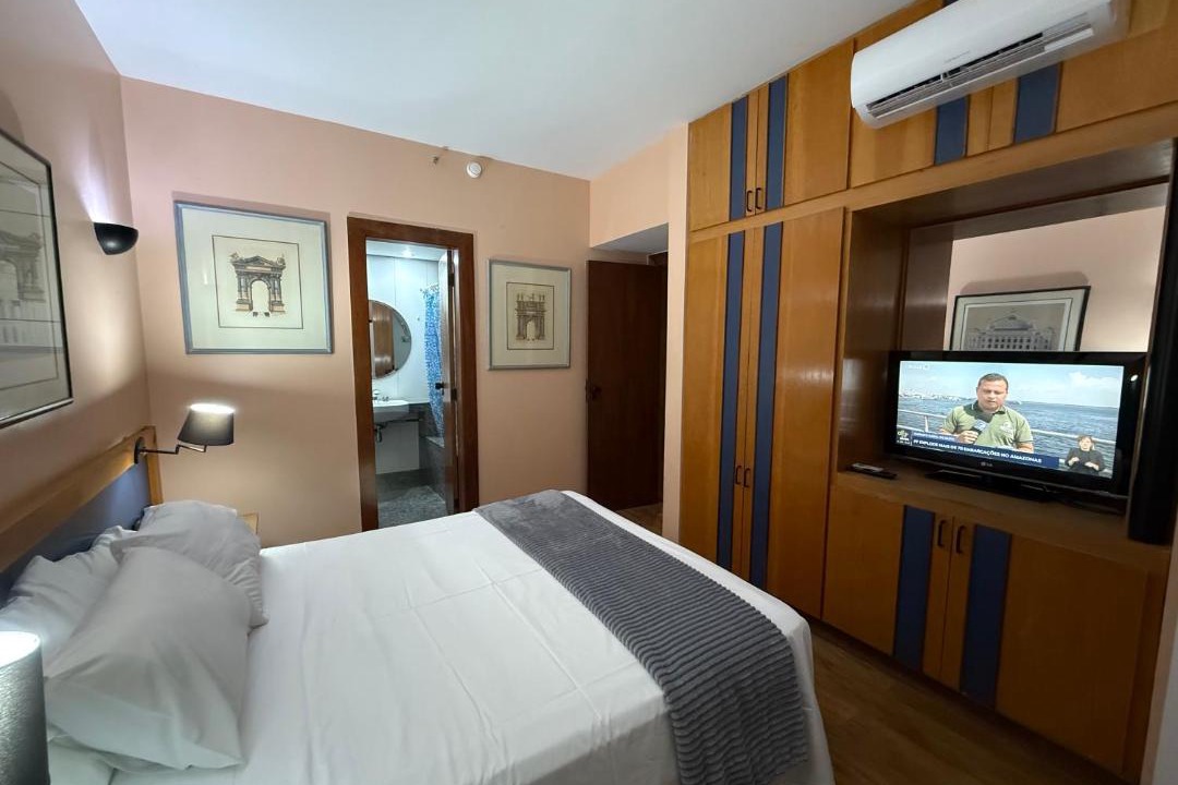 Photo of Bedroom in Setor Hoteleiro Sul