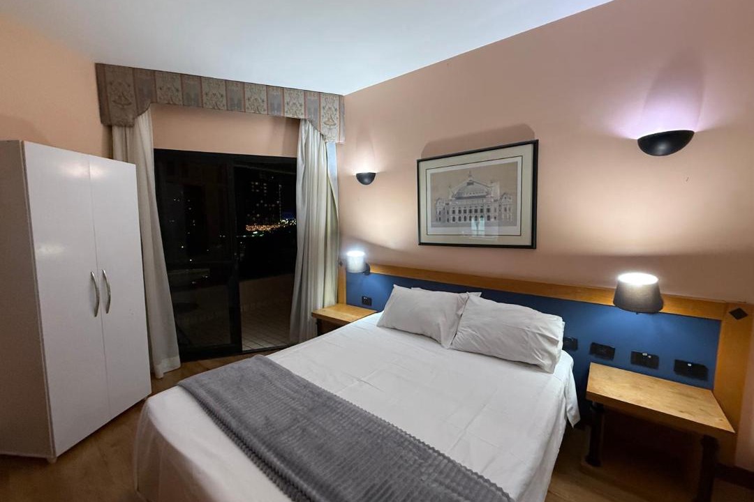 Photo of Bedroom in Setor Hoteleiro Sul