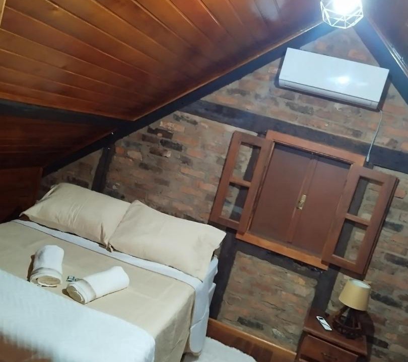 Photo of Bedroom in Nova Petropolis