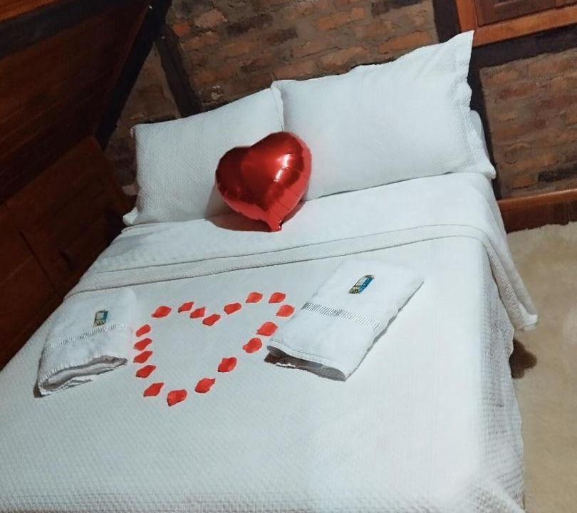 Photo of Bedroom in Nova Petropolis