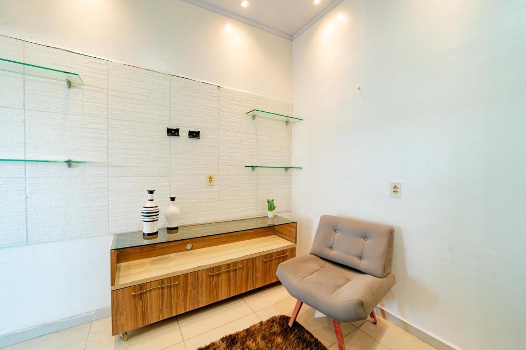 Photo of Bathroom in Serrinha