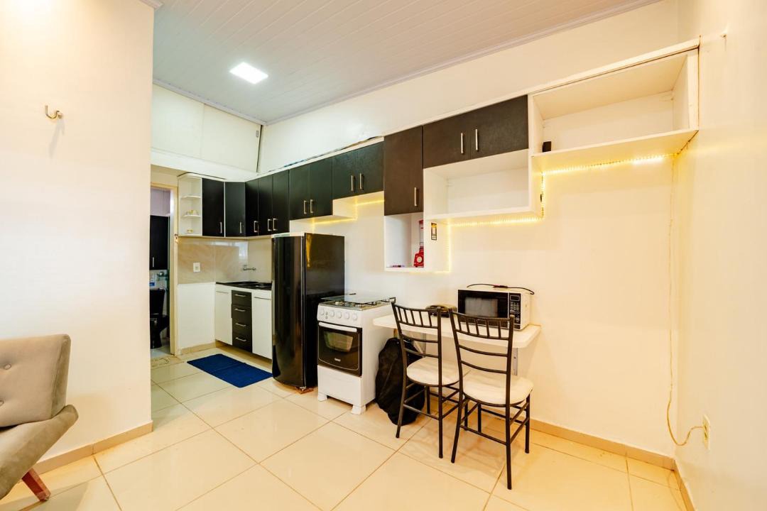 Photo of Kitchen in Serrinha