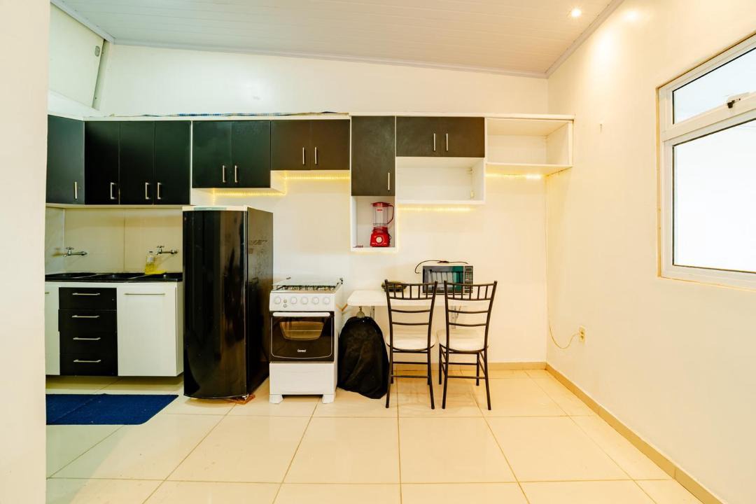 Photo of Kitchen in Serrinha