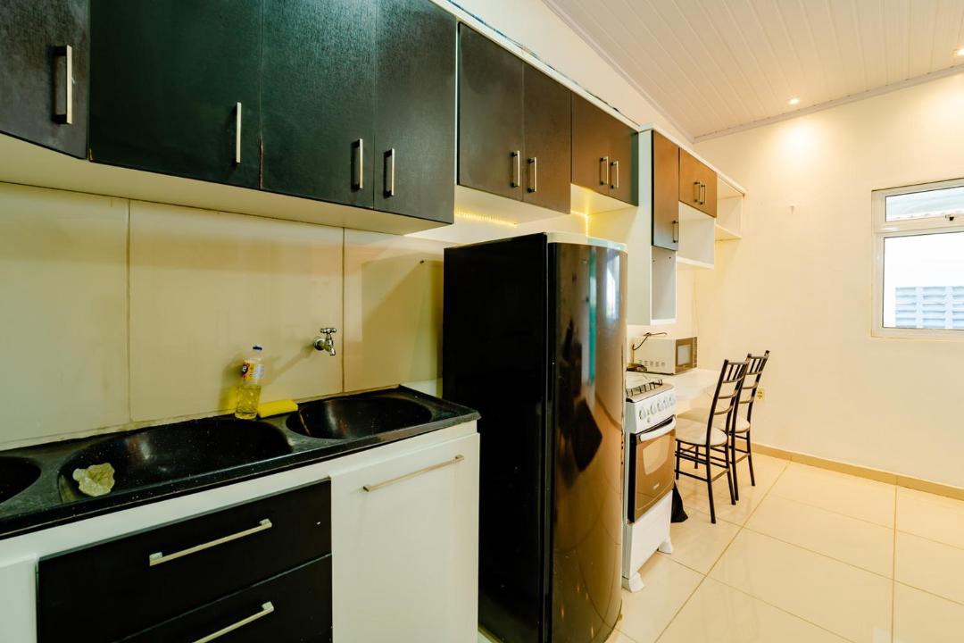 Photo of Kitchen in Serrinha