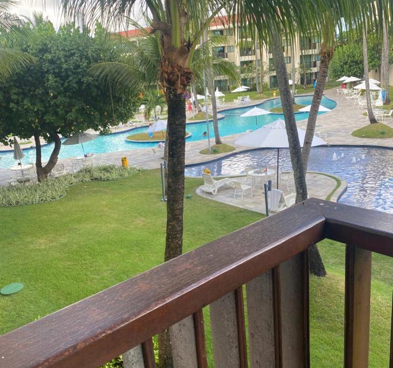 Photo of Patio Balcony in Porto de Galinhas