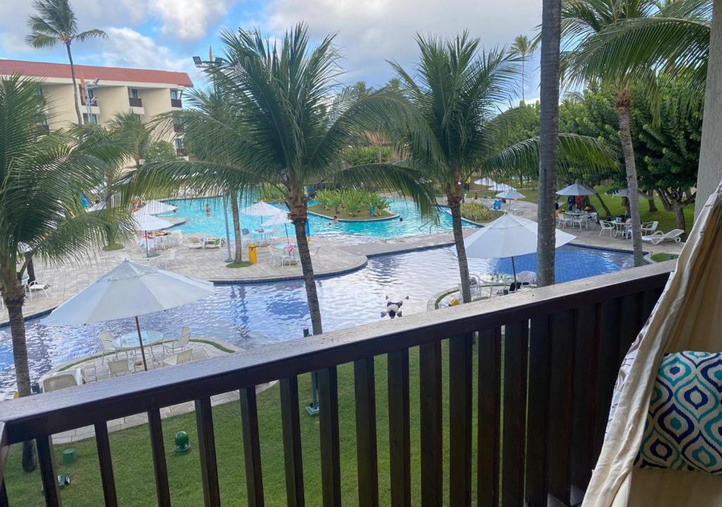 Photo of Patio Balcony in Porto de Galinhas