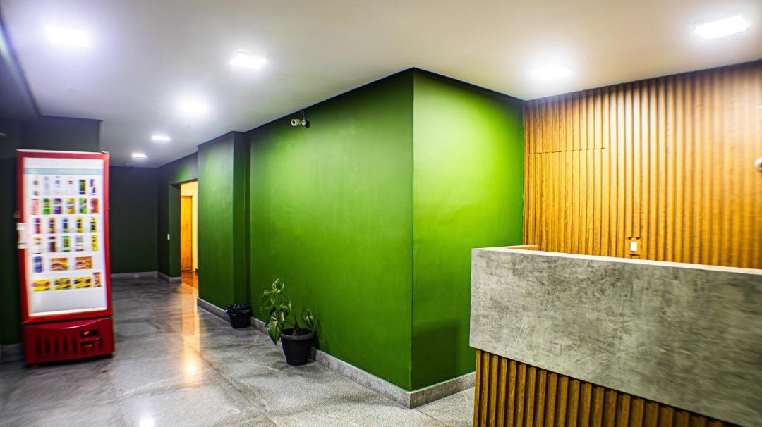 Photo of Bathroom in Zona Leste
