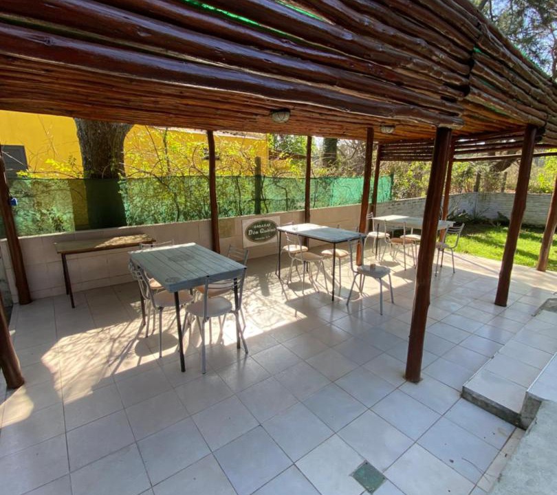 Photo of Others in Villa Zorraquin