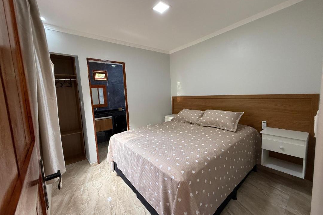 Photo of Bedroom in Areia