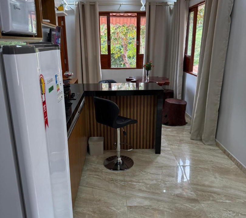 Photo of Kitchen in Areia