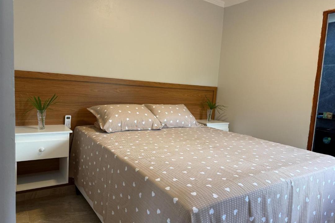 Photo of Bedroom in Areia