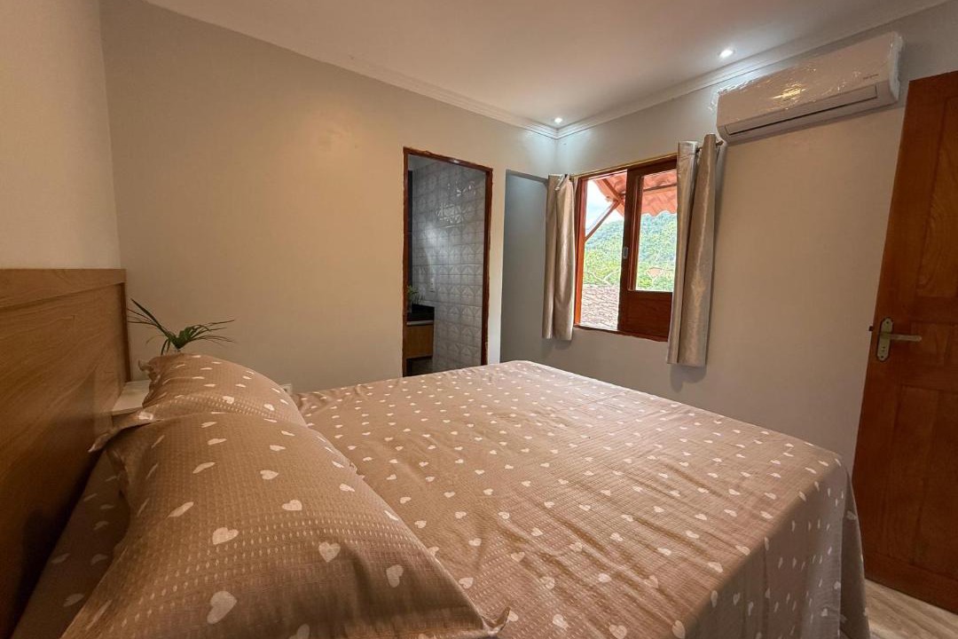 Photo of Bedroom in Areia