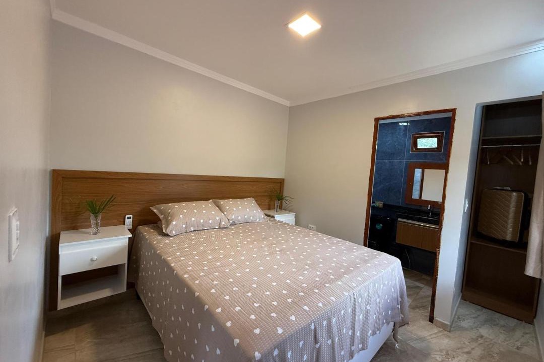 Photo of Bedroom in Areia