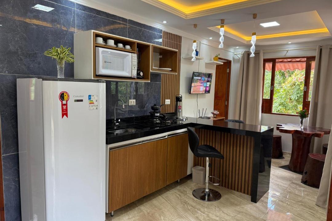 Photo of Kitchen in Areia