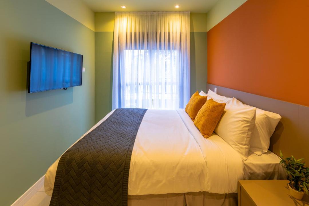 Photo of Bedroom in Campo Belo
