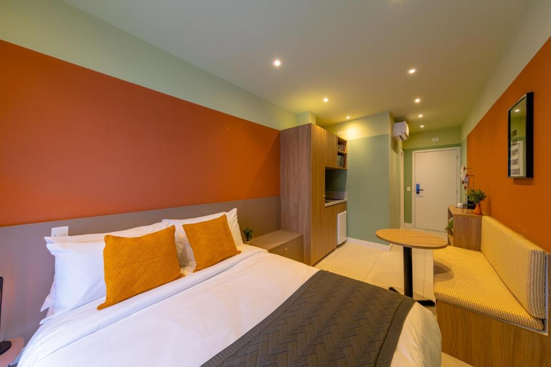 Photo of Bedroom in Campo Belo