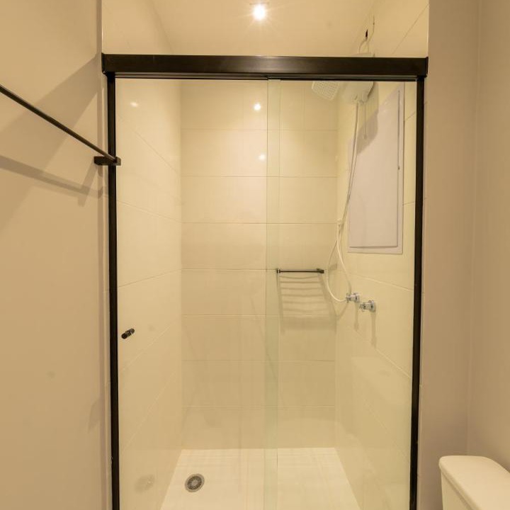 Photo of Bathroom in Campo Belo