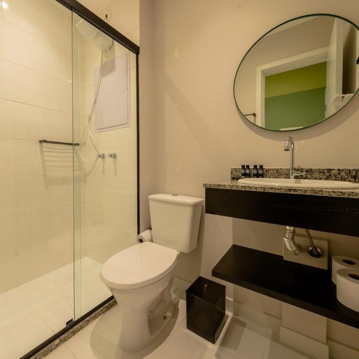 Photo of Bathroom in Campo Belo