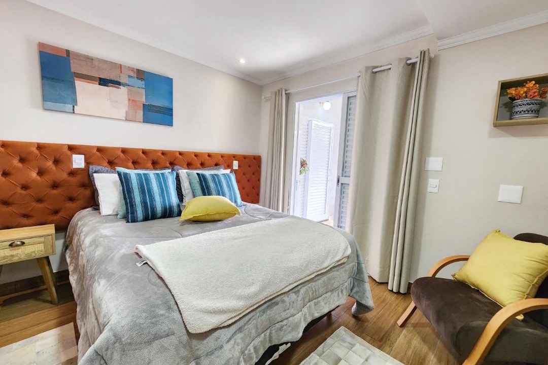 Photo of Bedroom in Jaguaribe