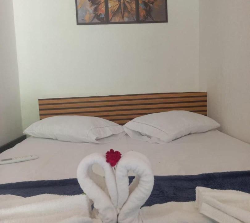 Photo of Bedroom in Baturite