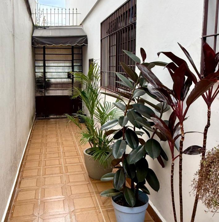 Photo of Patio Balcony in Jardim Aeroporto