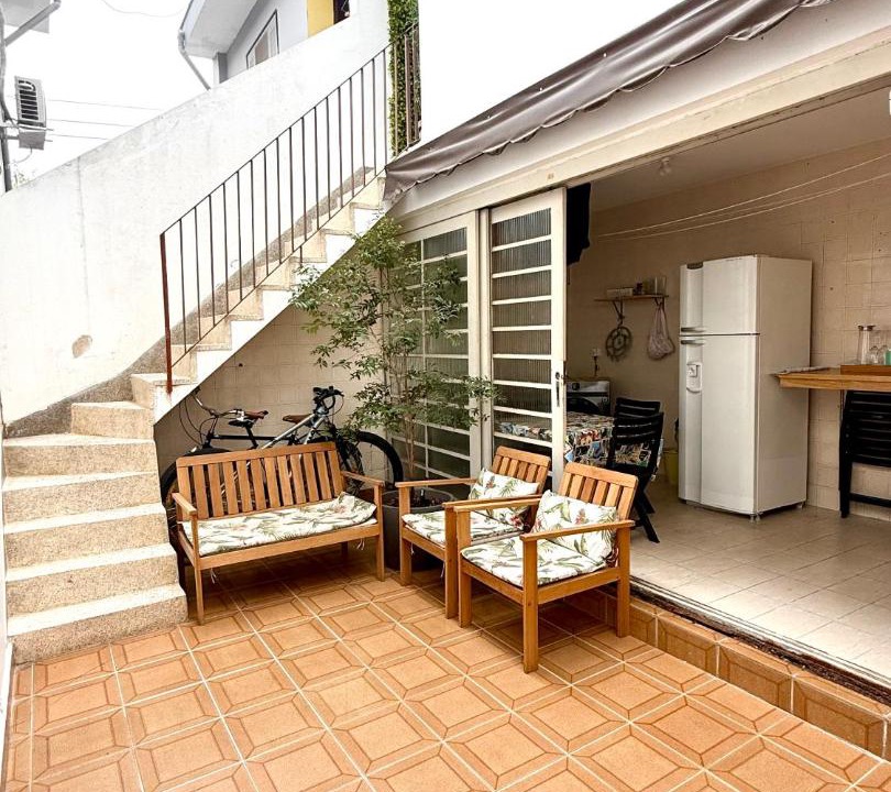 Photo of Patio Balcony in Jardim Aeroporto