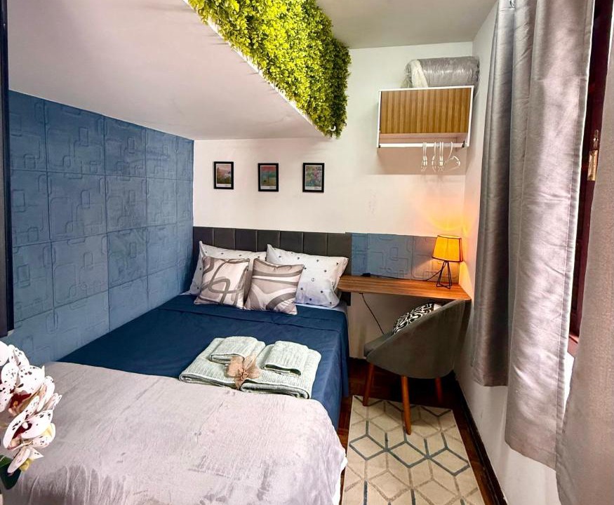 Photo of Bedroom in Jardim Aeroporto