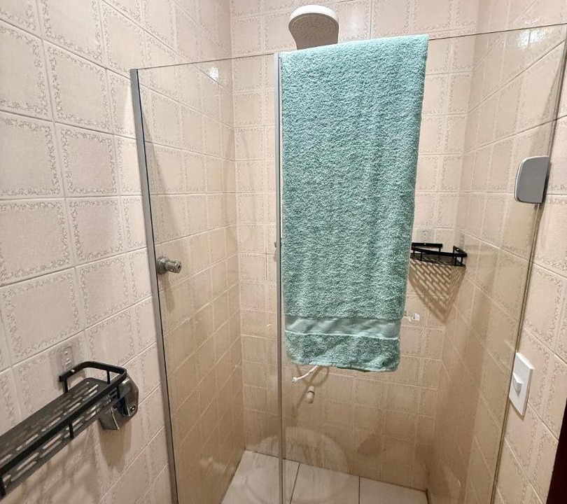 Photo of Bathroom in Jardim Aeroporto