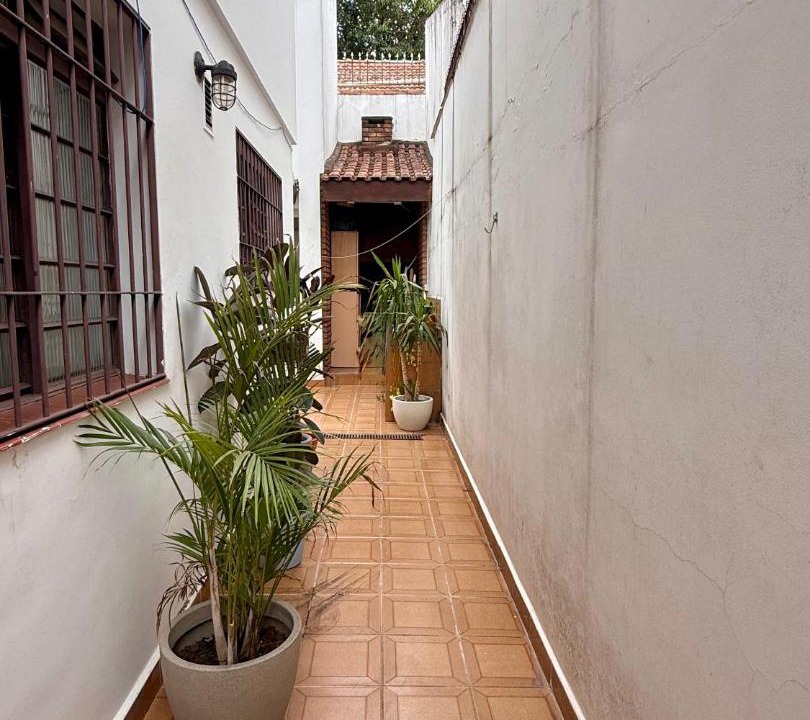 Photo of Patio Balcony in Jardim Aeroporto