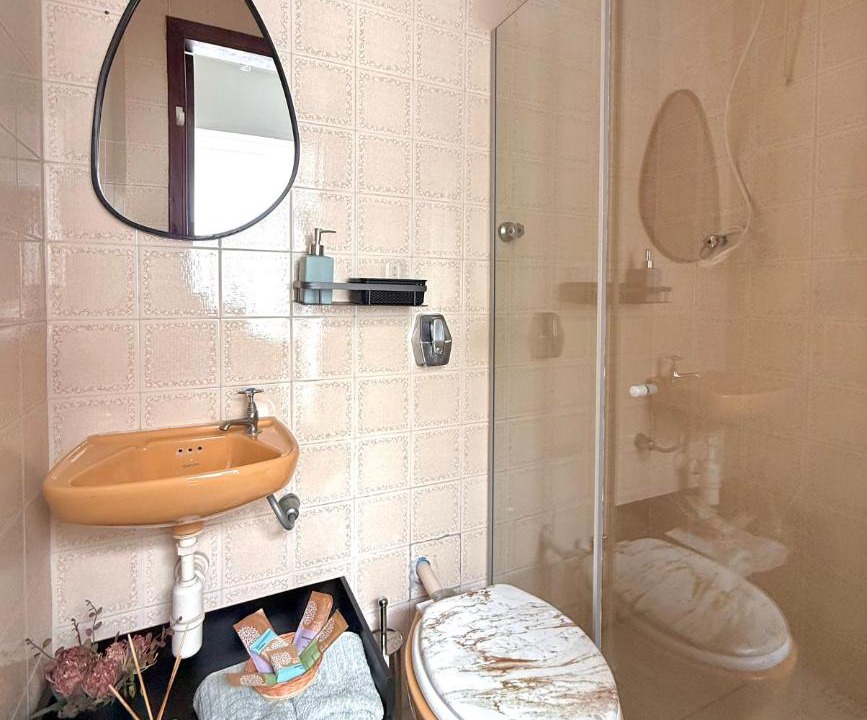Photo of Bathroom in Jardim Aeroporto