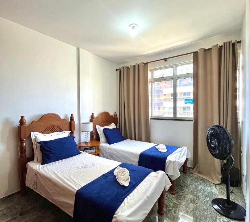 Photo of Bedroom in Mucuripe