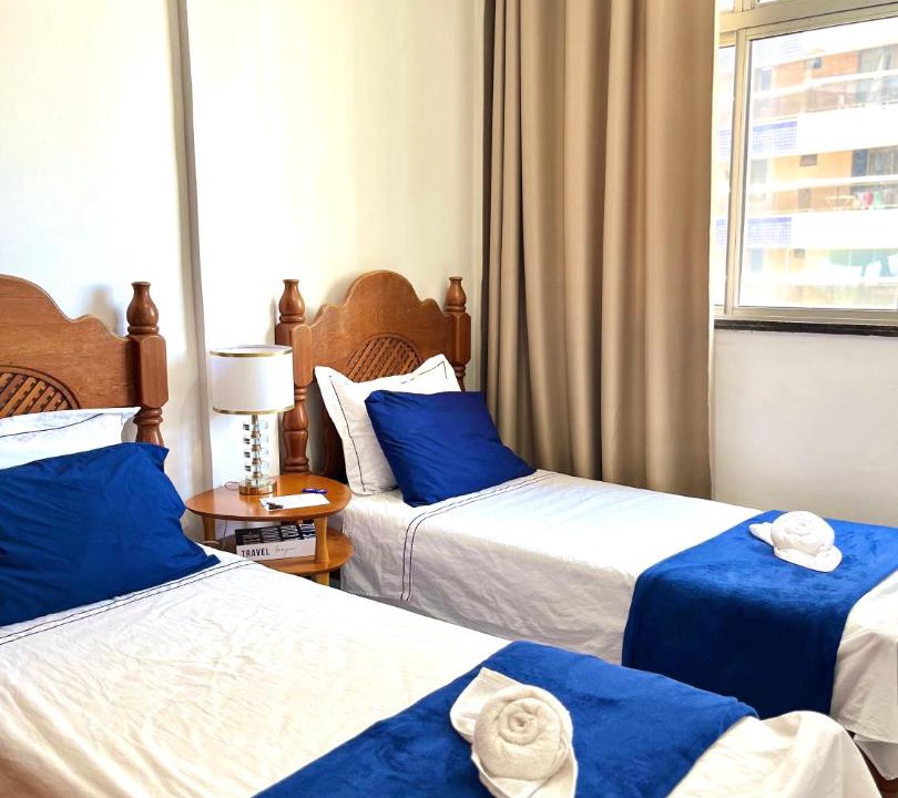 Photo of Bedroom in Mucuripe