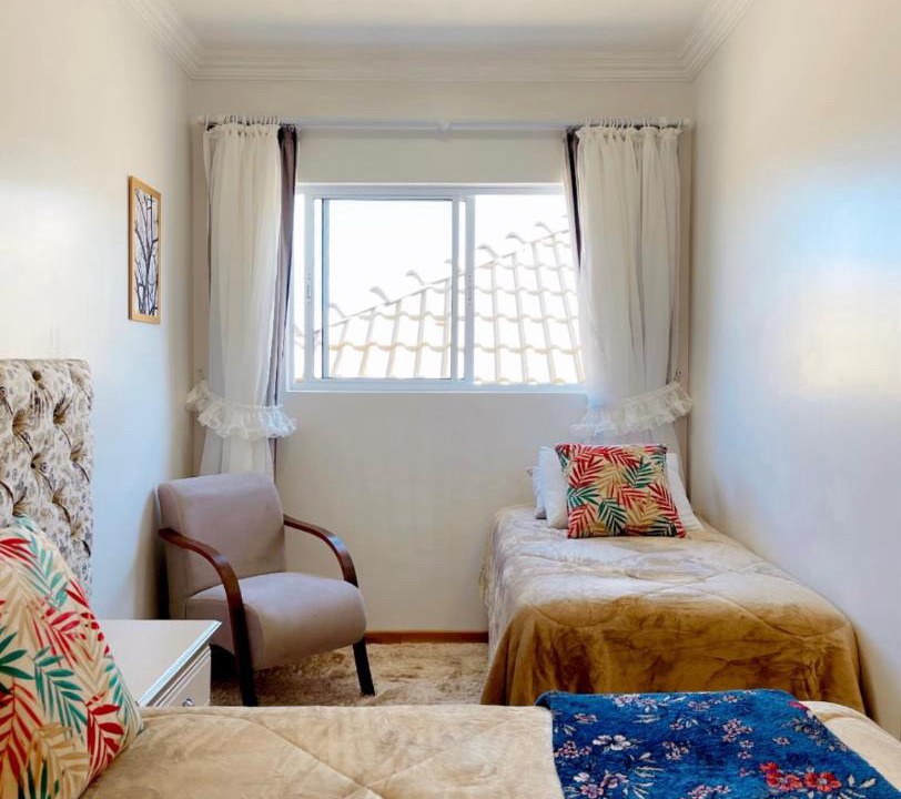 Photo of Bedroom in Jaguaribe