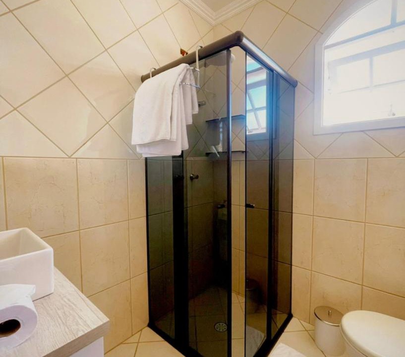 Photo of Bathroom in Jaguaribe
