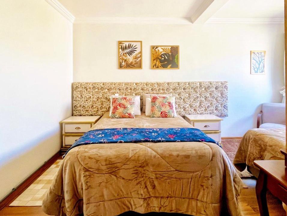 Photo of Bedroom in Jaguaribe