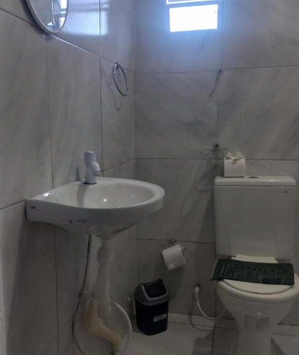 Photo of Bathroom in Baturite