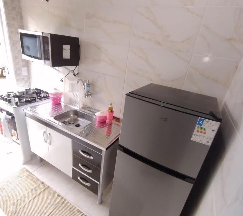 Photo of Kitchen in Ubatumirim