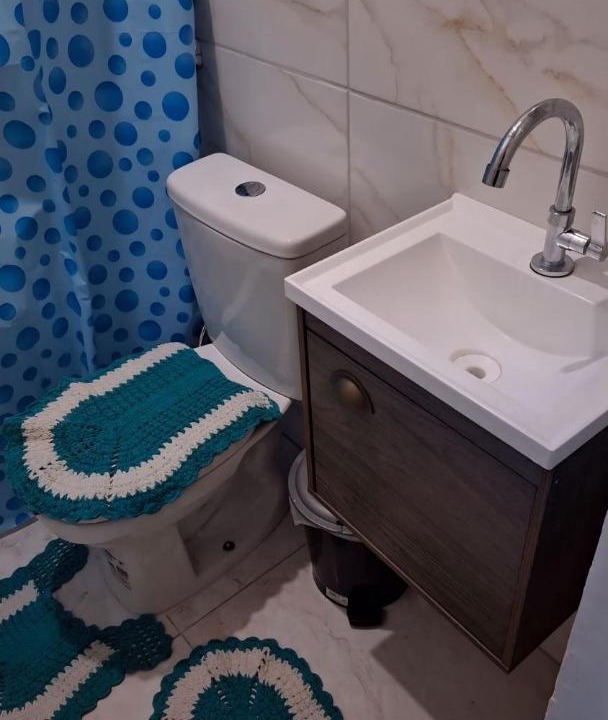 Photo of Bathroom in Ubatumirim