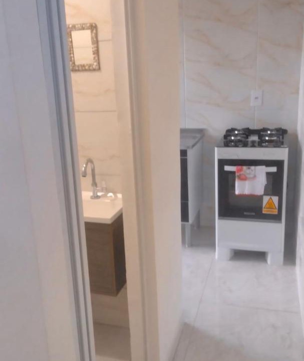 Photo of Bathroom in Ubatumirim