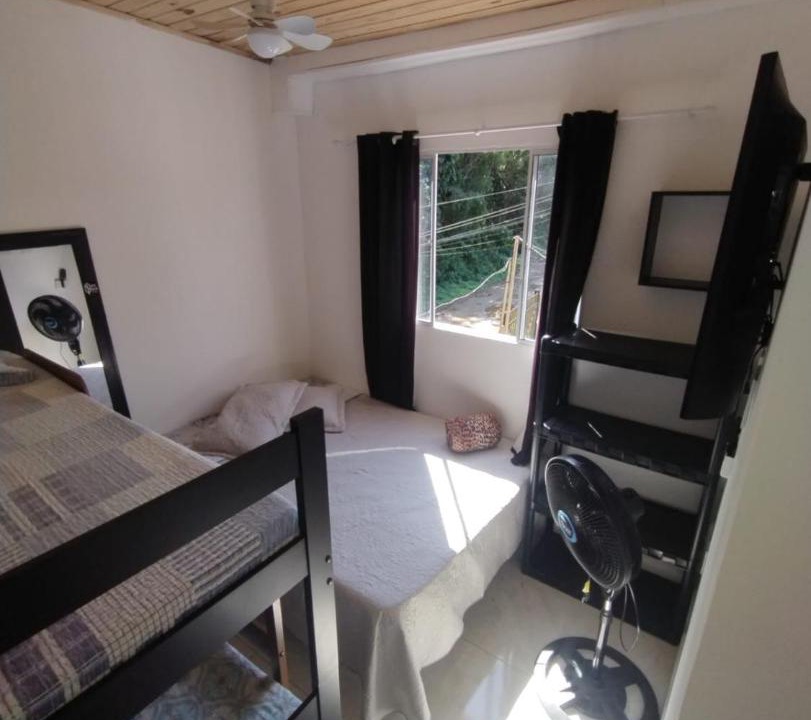 Photo of Bedroom in Ubatumirim
