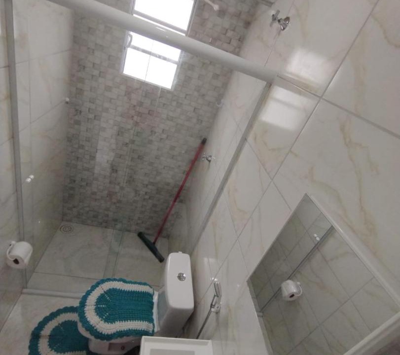 Photo of Bathroom in Ubatumirim