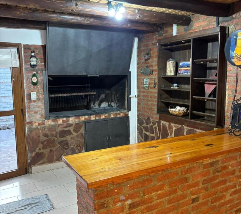 Photo of Kitchen in Trevelin