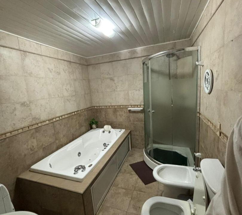 Photo of Bathroom in Trevelin